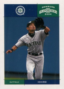 Donruss Team Heroes